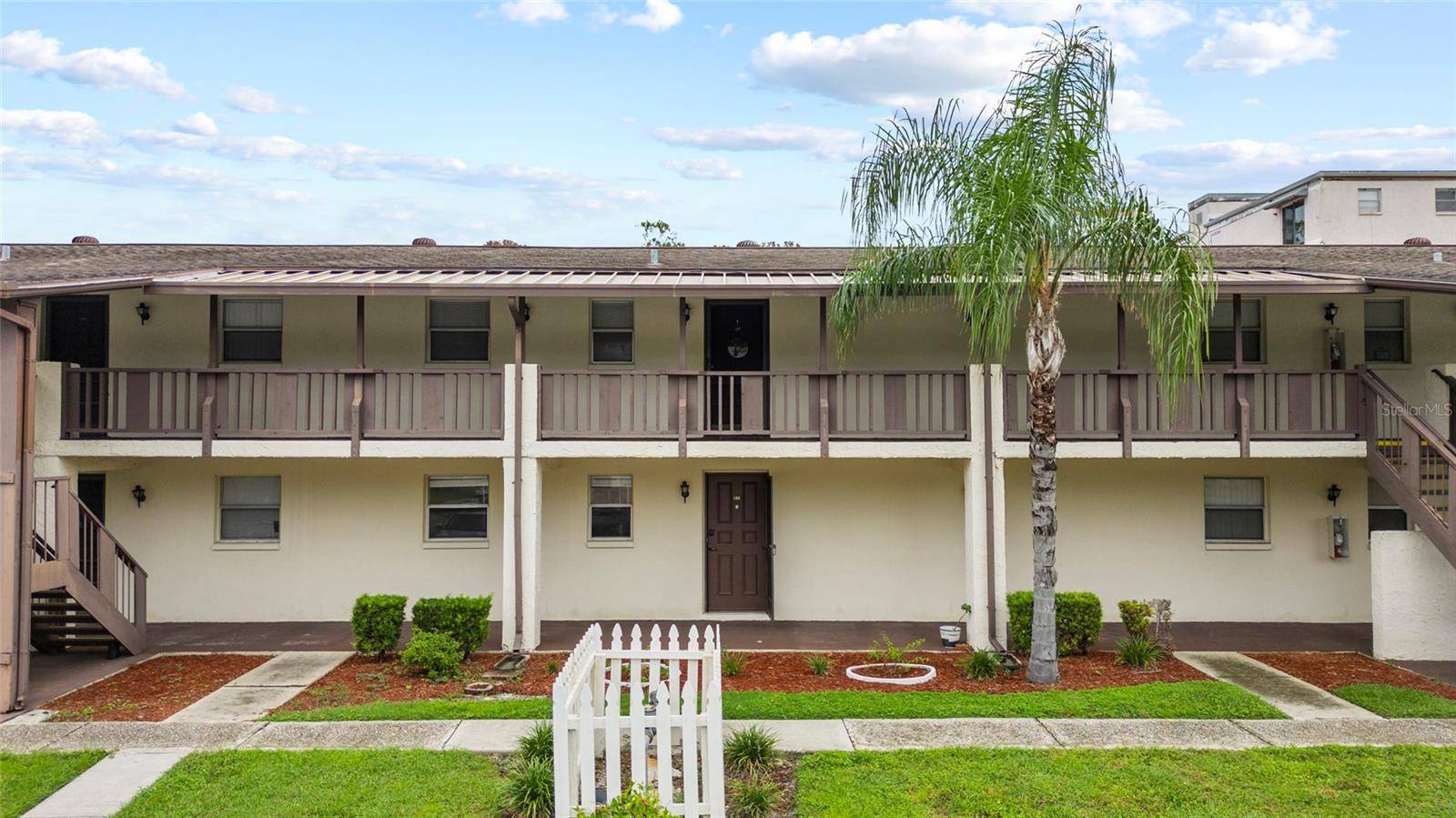 5521 BAY BLVD #103, Port Richey, FL 34668