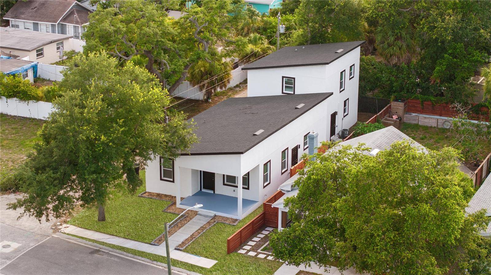 1421 35TH ST S, St Petersburg, FL 33711