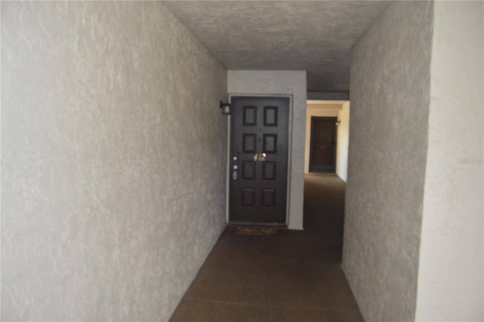 2971 ESTANCIA BLVD #412, Clearwater, FL 33761