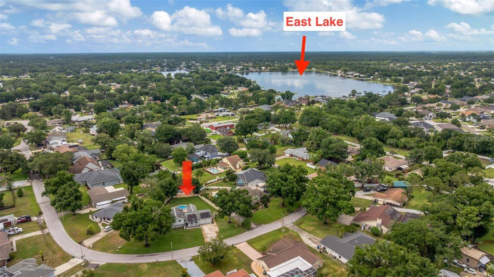 22369 SOUTHSHORE DR, Land O Lakes, FL 34639