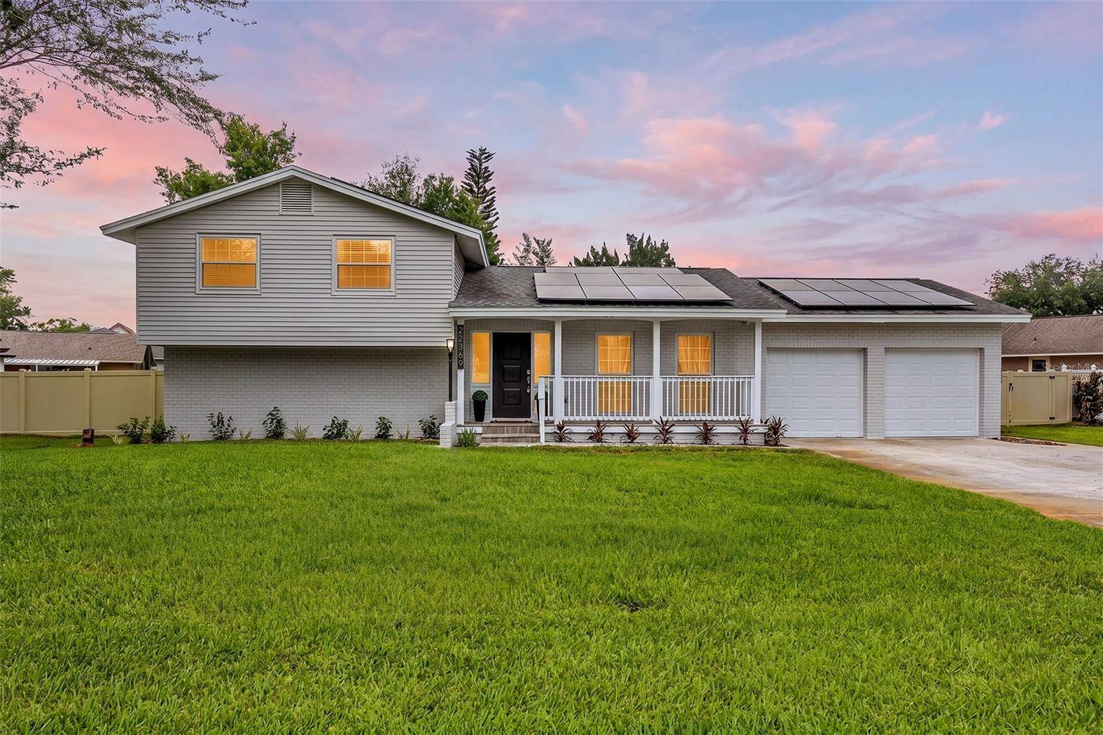 22369 SOUTHSHORE DR, Land O Lakes, FL 34639