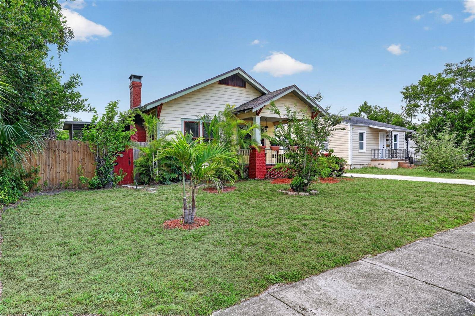 2535 15TH AVE N, St Petersburg, FL 33713