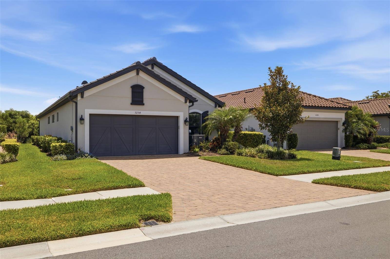 3254 FRANCOA DR, Odessa, FL 33556