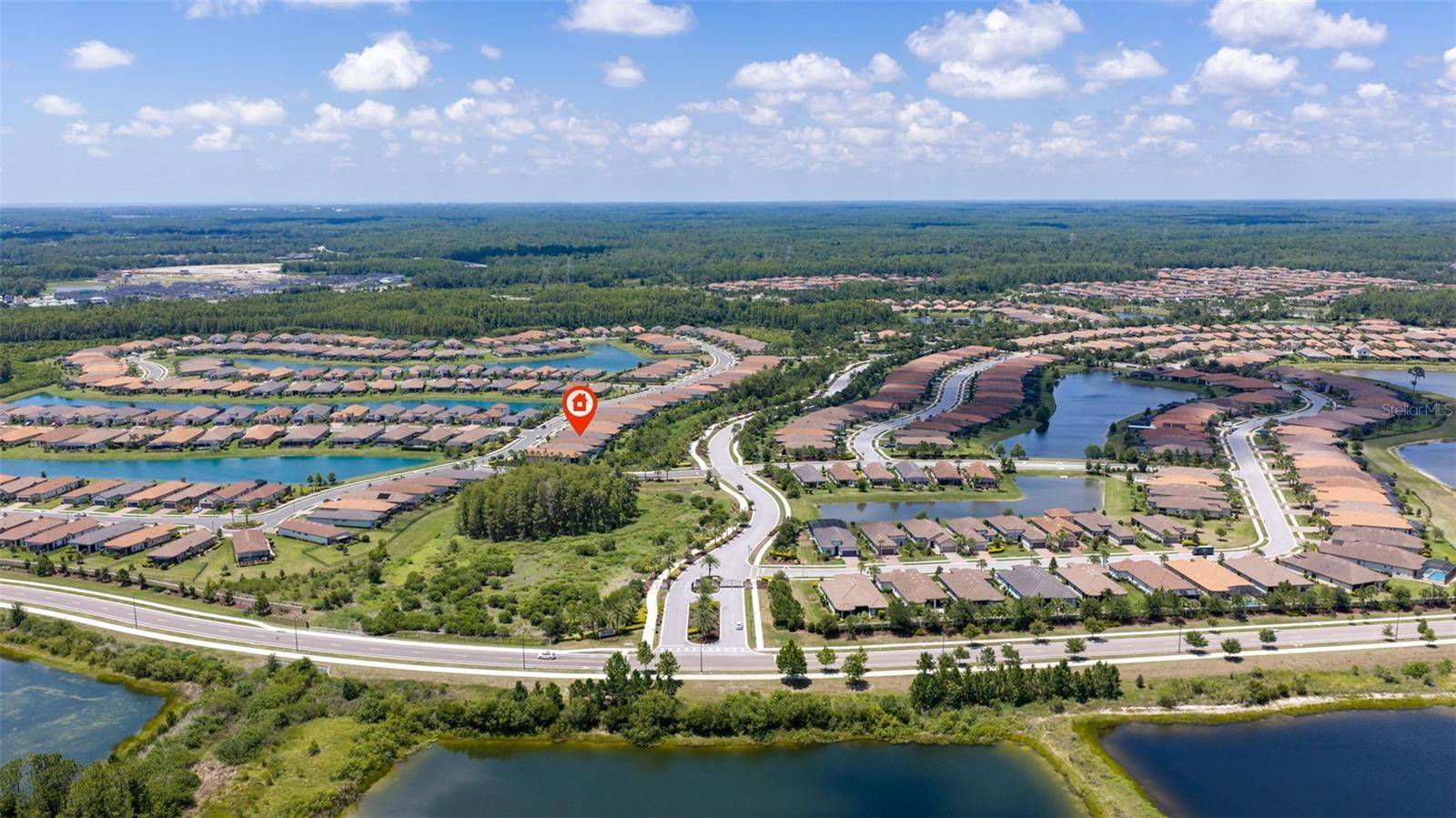3254 FRANCOA DR, Odessa, FL 33556
