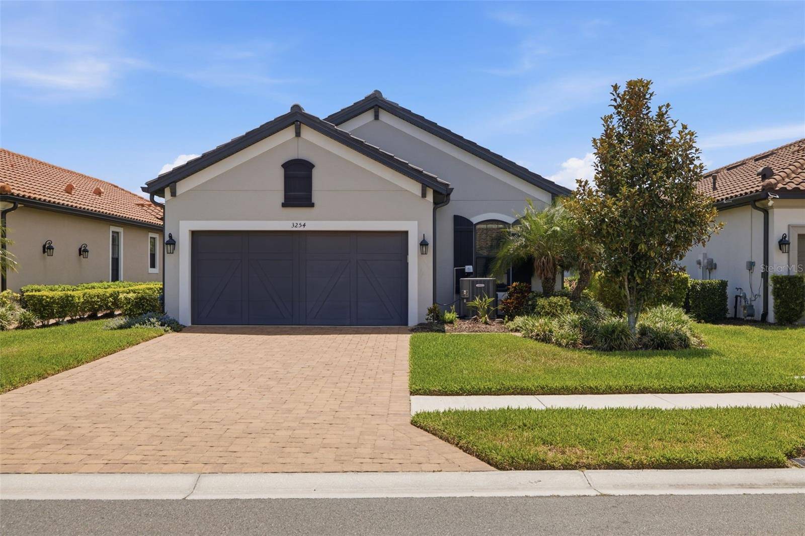 3254 FRANCOA DR, Odessa, FL 33556