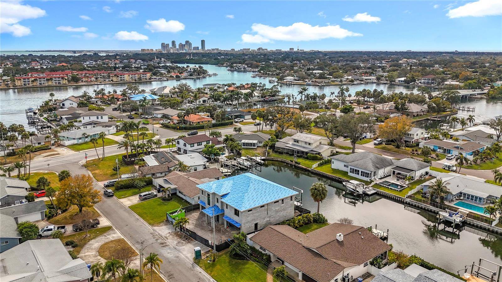 4086 13TH LN NE, St Petersburg, FL 33703