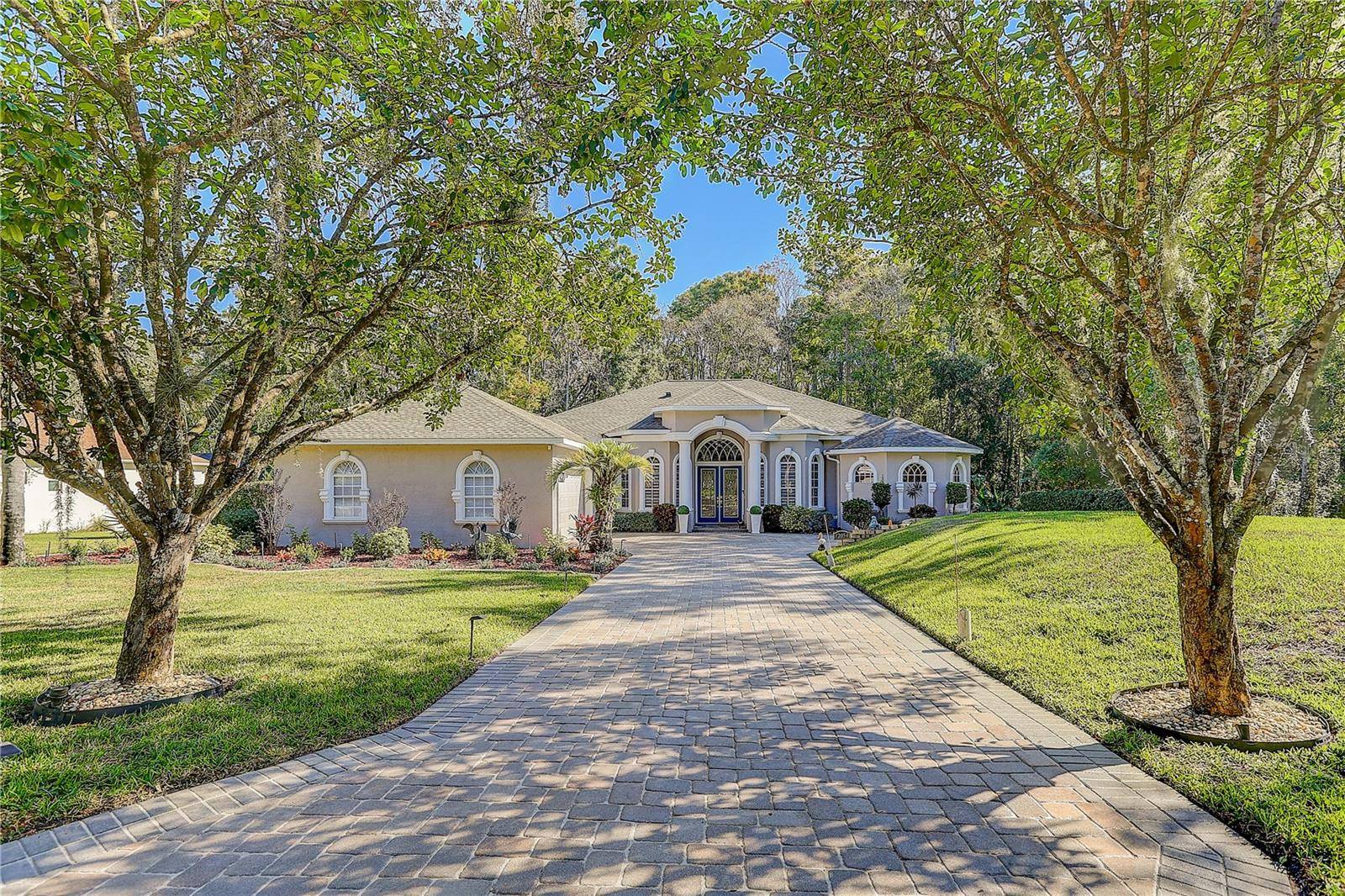 12054 QUAIL RIDGE DR, Spring Hill, FL 34610