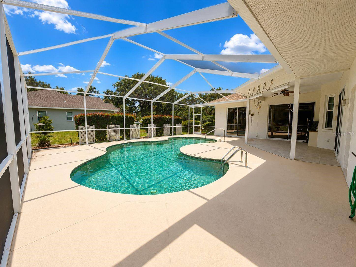 48 N CRYSTAL MEADOW PATH, Lecanto, FL 34461