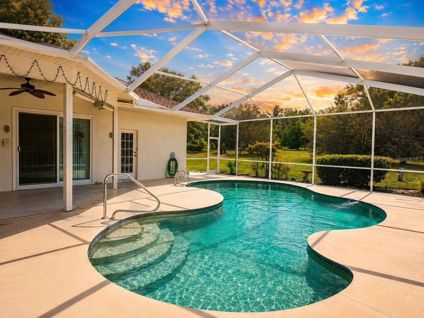 48 N CRYSTAL MEADOW PATH, Lecanto, FL 34461