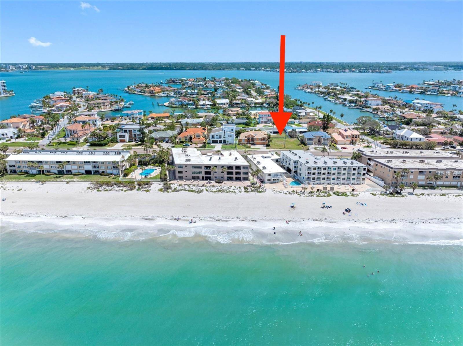 Address not disclosed, Belleair Beach, FL 33786