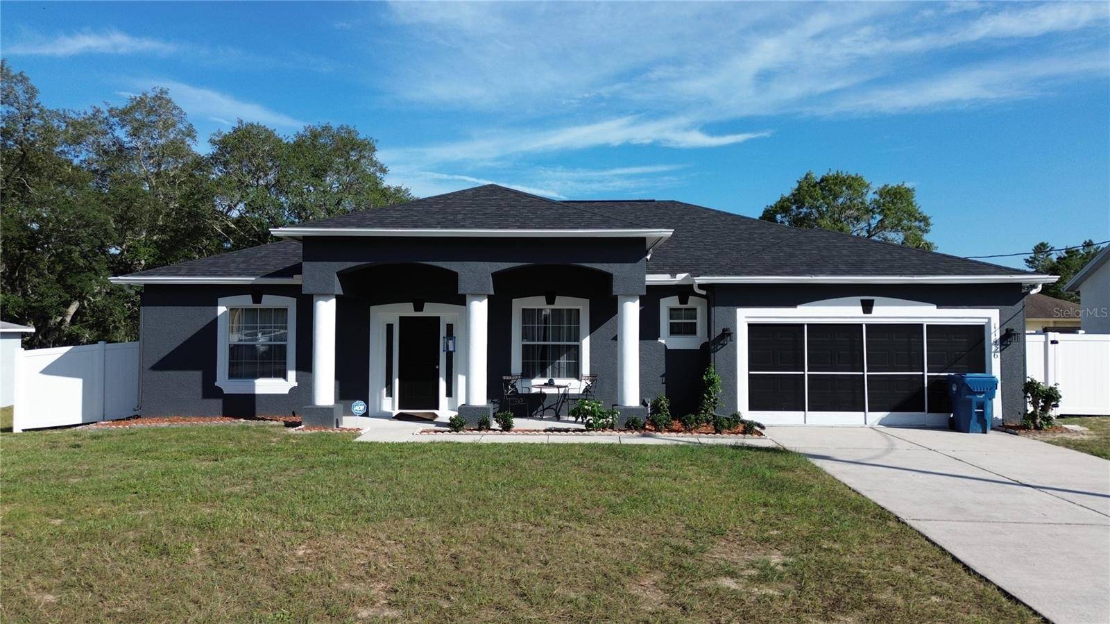 11436 LAGORCE AVE, Spring Hill, FL 34609