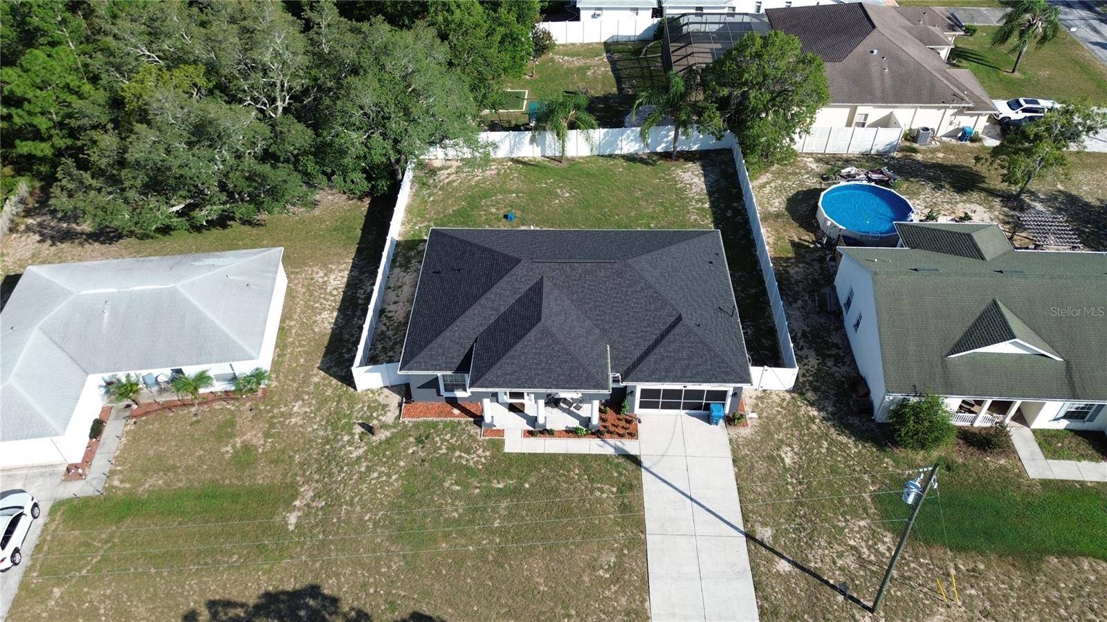 11436 LAGORCE AVE, Spring Hill, FL 34609