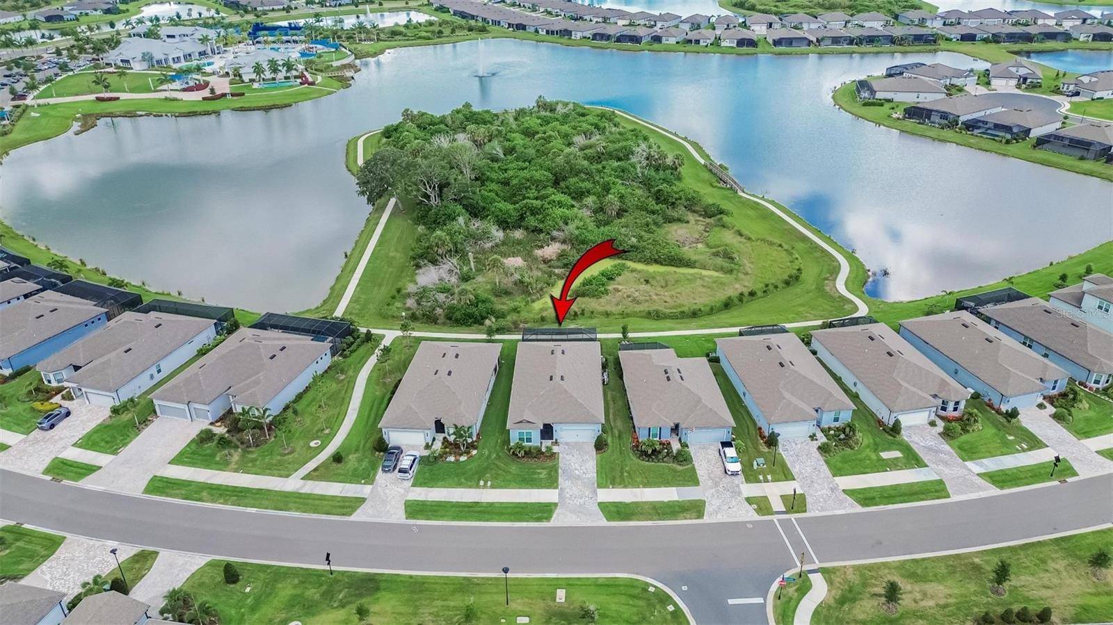 9024 BARRIER COAST TRL, Parrish, FL 34219