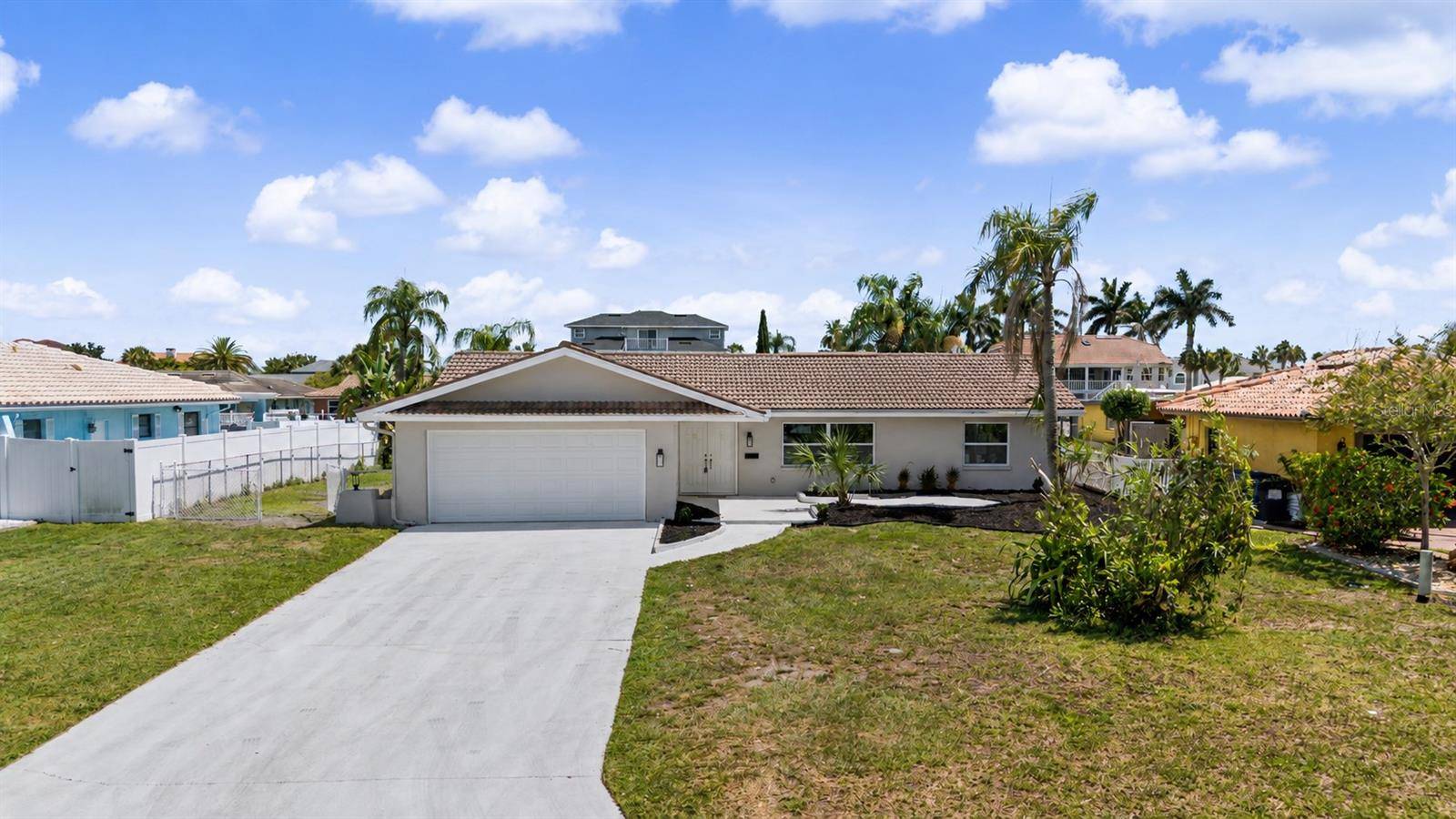 3340 FLORAMAR TER, New Port Richey, FL 34652