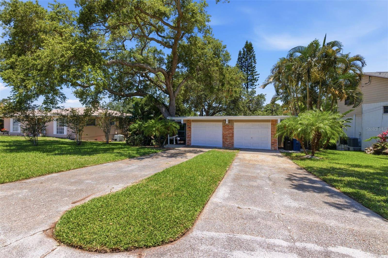 1918 BYRAM DR, Clearwater, FL 33755