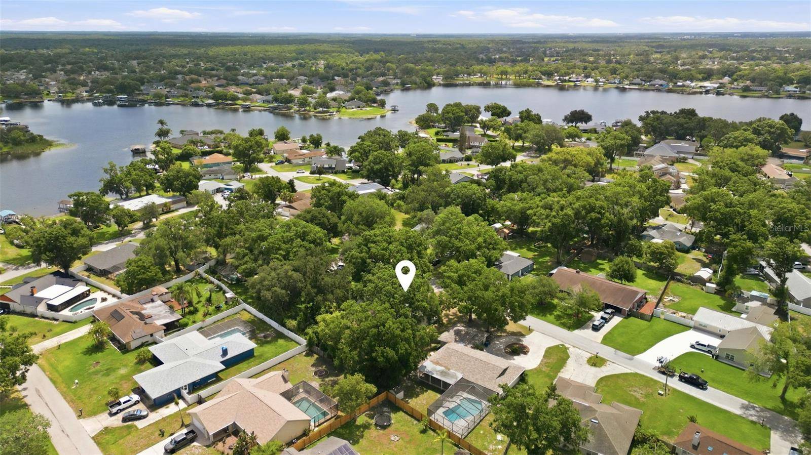 3651 GREATWOOD CT, Land O Lakes, FL 34639