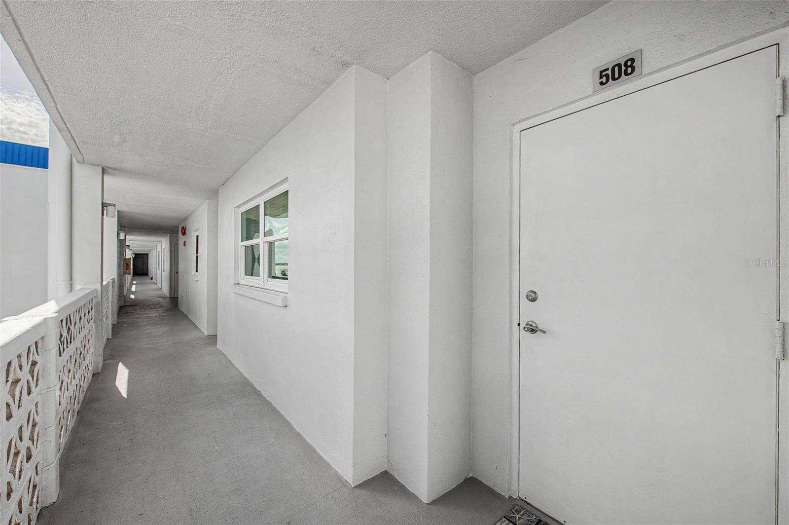 7 ELGIN PL #508, Dunedin, FL 34698