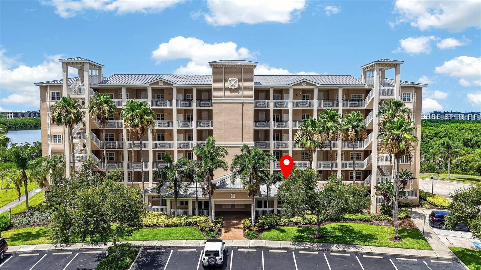 10002 KEY HAVEN RD #204, Seminole, FL 33777