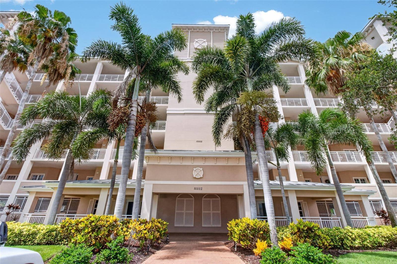 10002 KEY HAVEN RD #204, Seminole, FL 33777