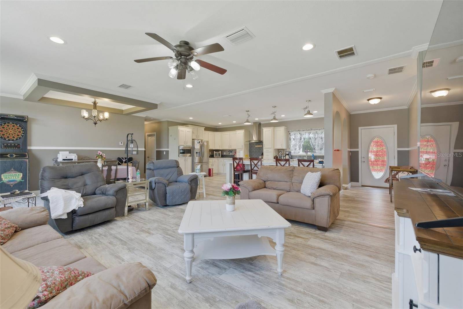 498 QUAIL HOLLOW BLVD, Chipley, FL 32428