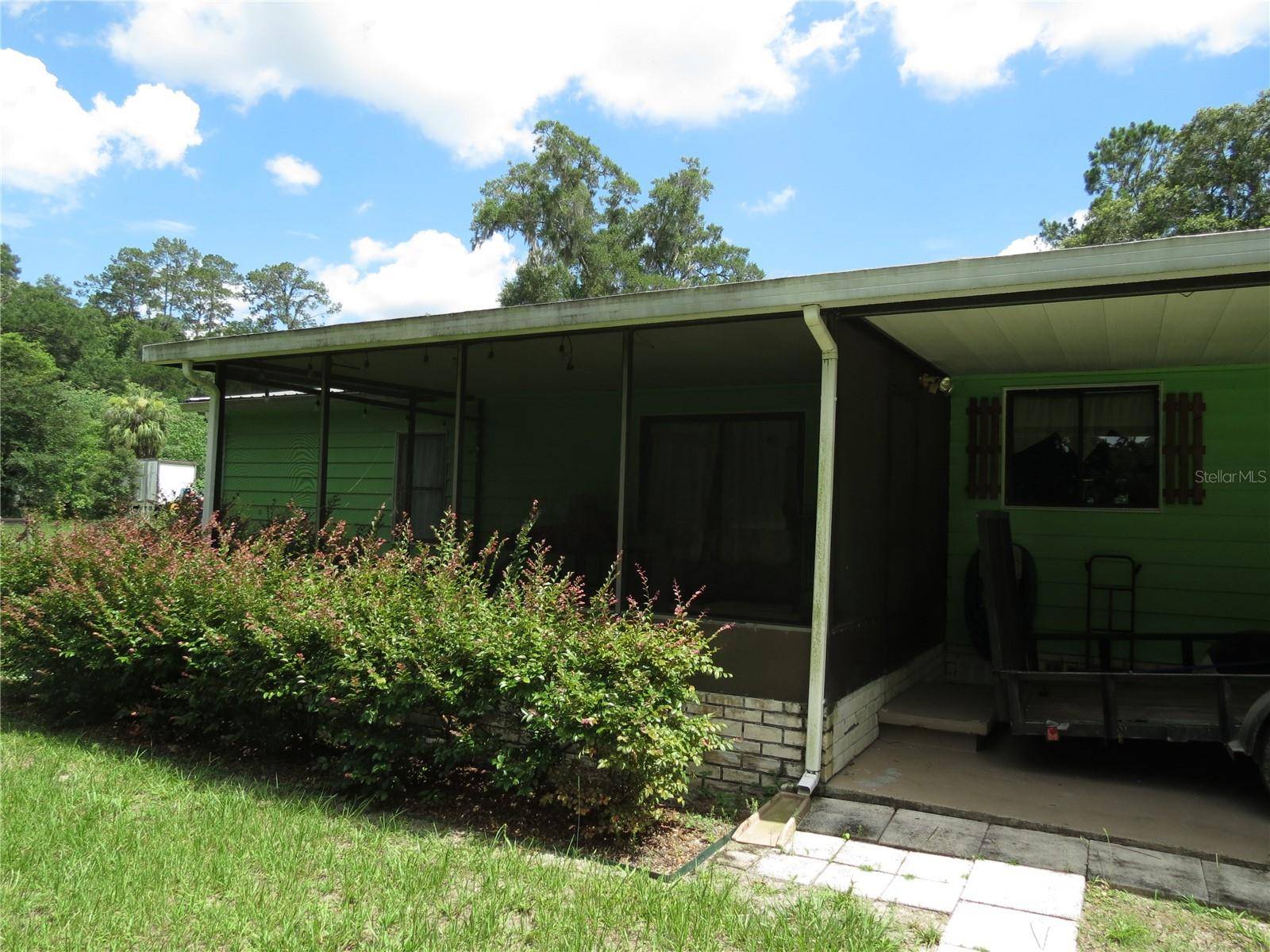 8545 S MAGNOLIA AVE, Ocala, FL 34476
