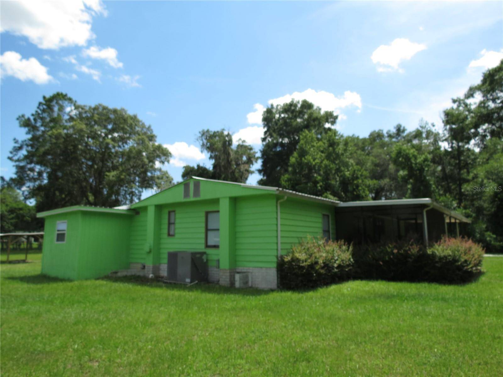 8545 S MAGNOLIA AVE, Ocala, FL 34476