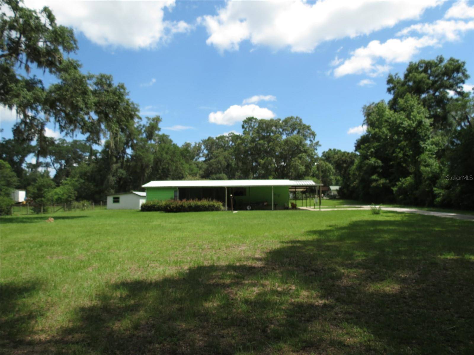8545 S MAGNOLIA AVE, Ocala, FL 34476