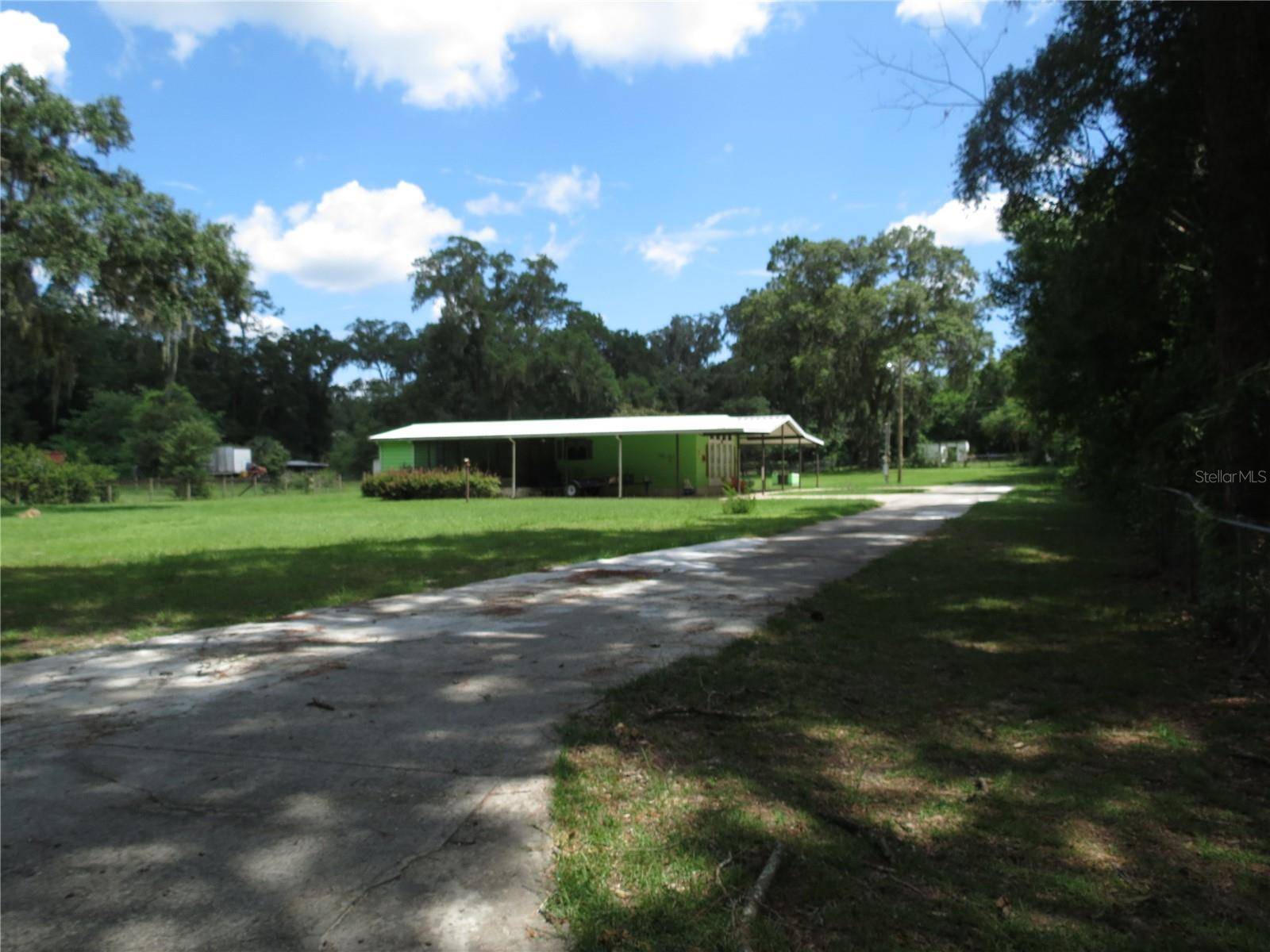 8545 S MAGNOLIA AVE, Ocala, FL 34476