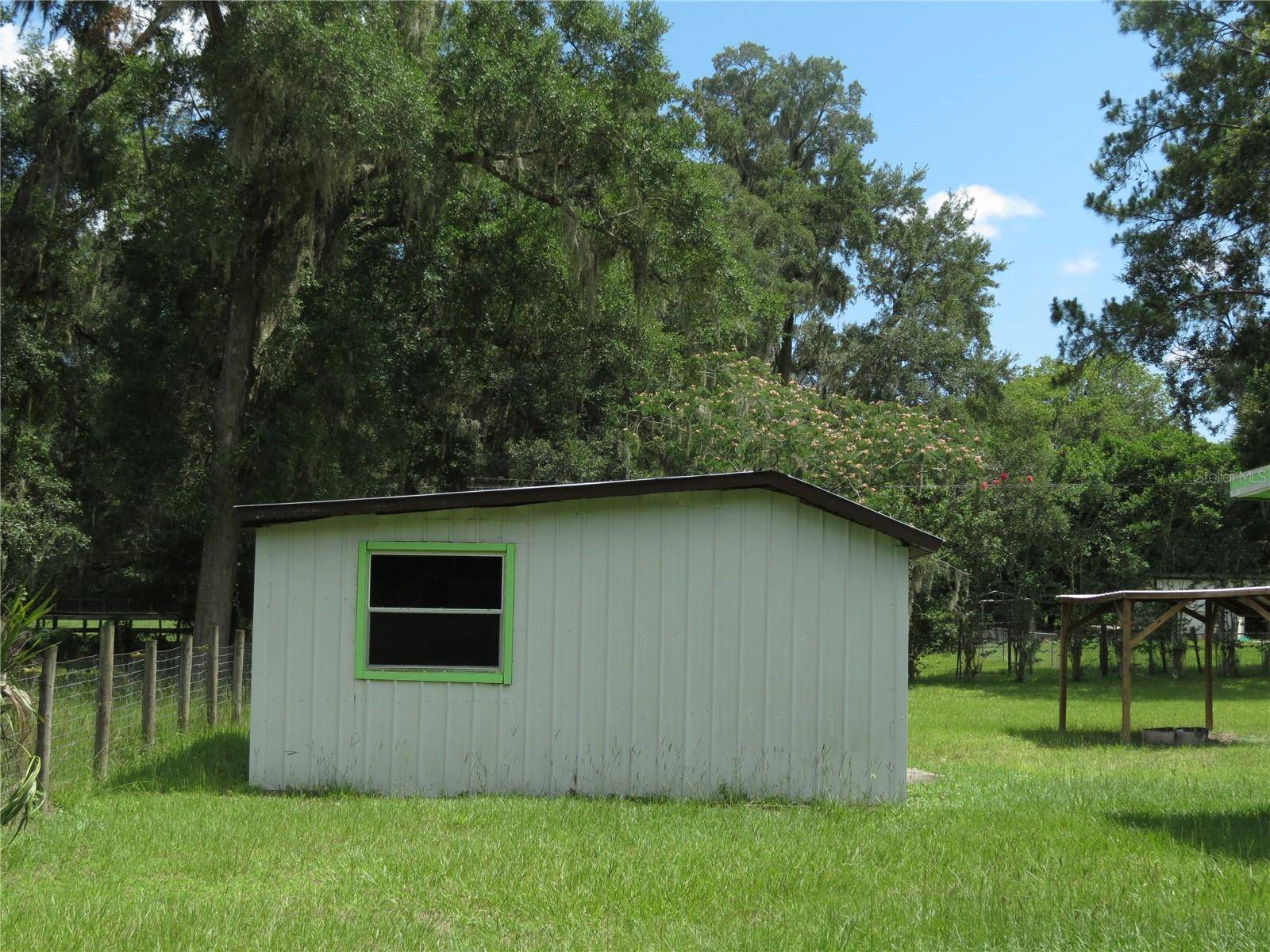 8545 S MAGNOLIA AVE, Ocala, FL 34476