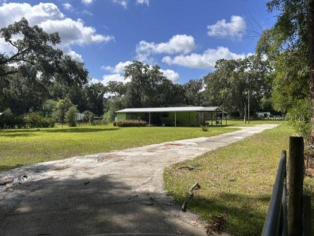 8545 S MAGNOLIA AVE, Ocala, FL 34476