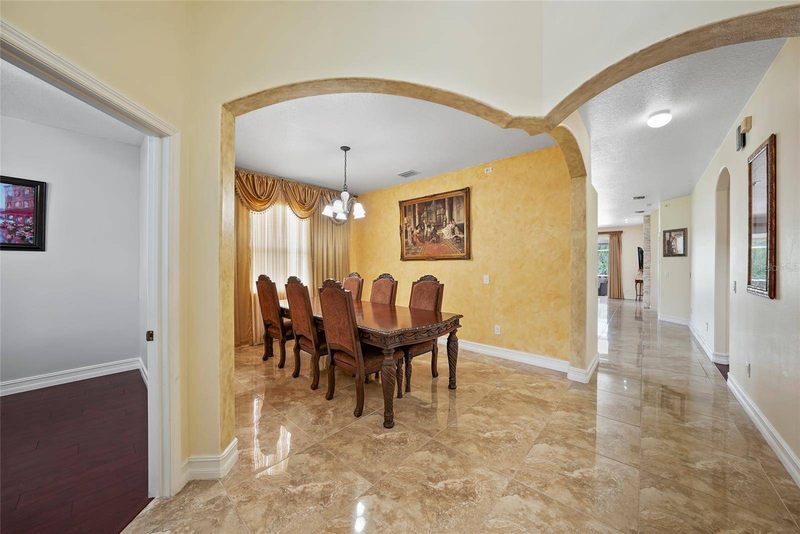 3817 LANGDRUM DR, Wesley Chapel, FL 33543