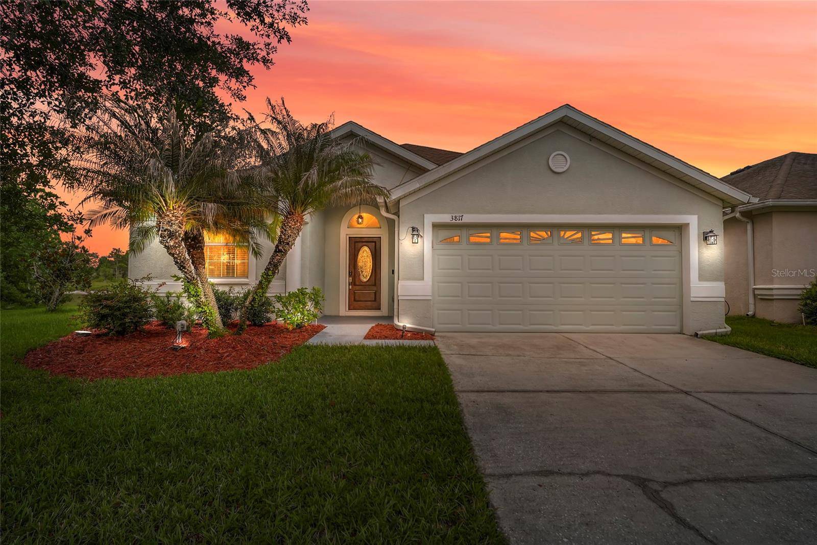 3817 LANGDRUM DR, Wesley Chapel, FL 33543