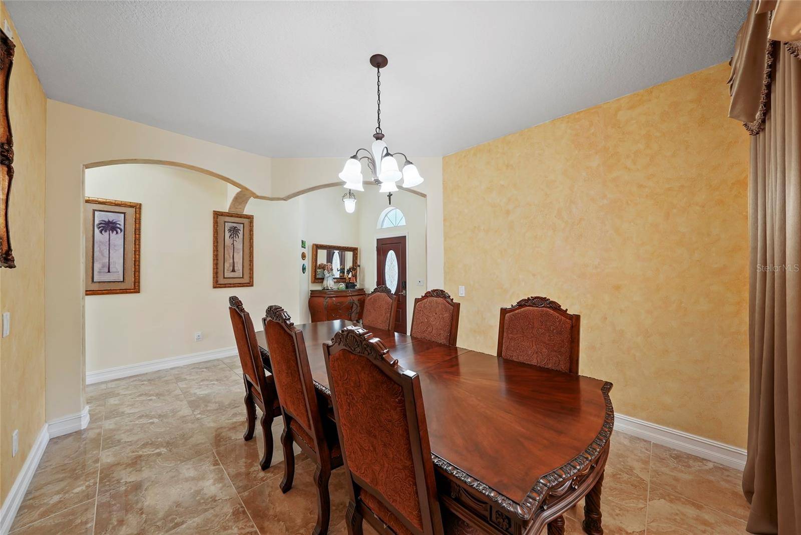 3817 LANGDRUM DR, Wesley Chapel, FL 33543