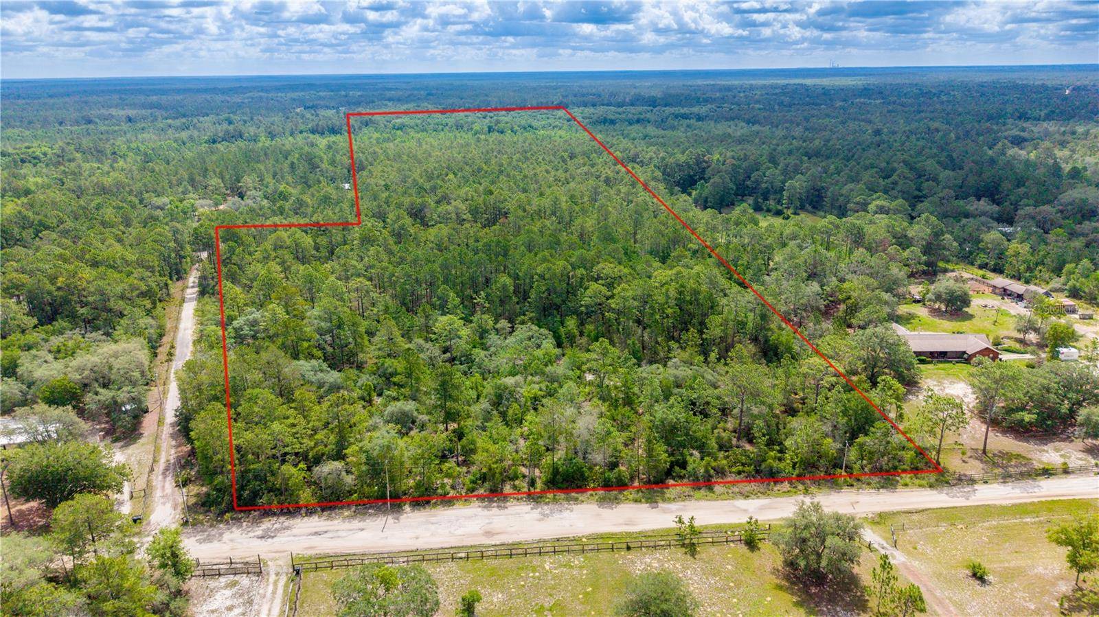 GOLDEN OAK LN, Keystone Heights, FL 32656