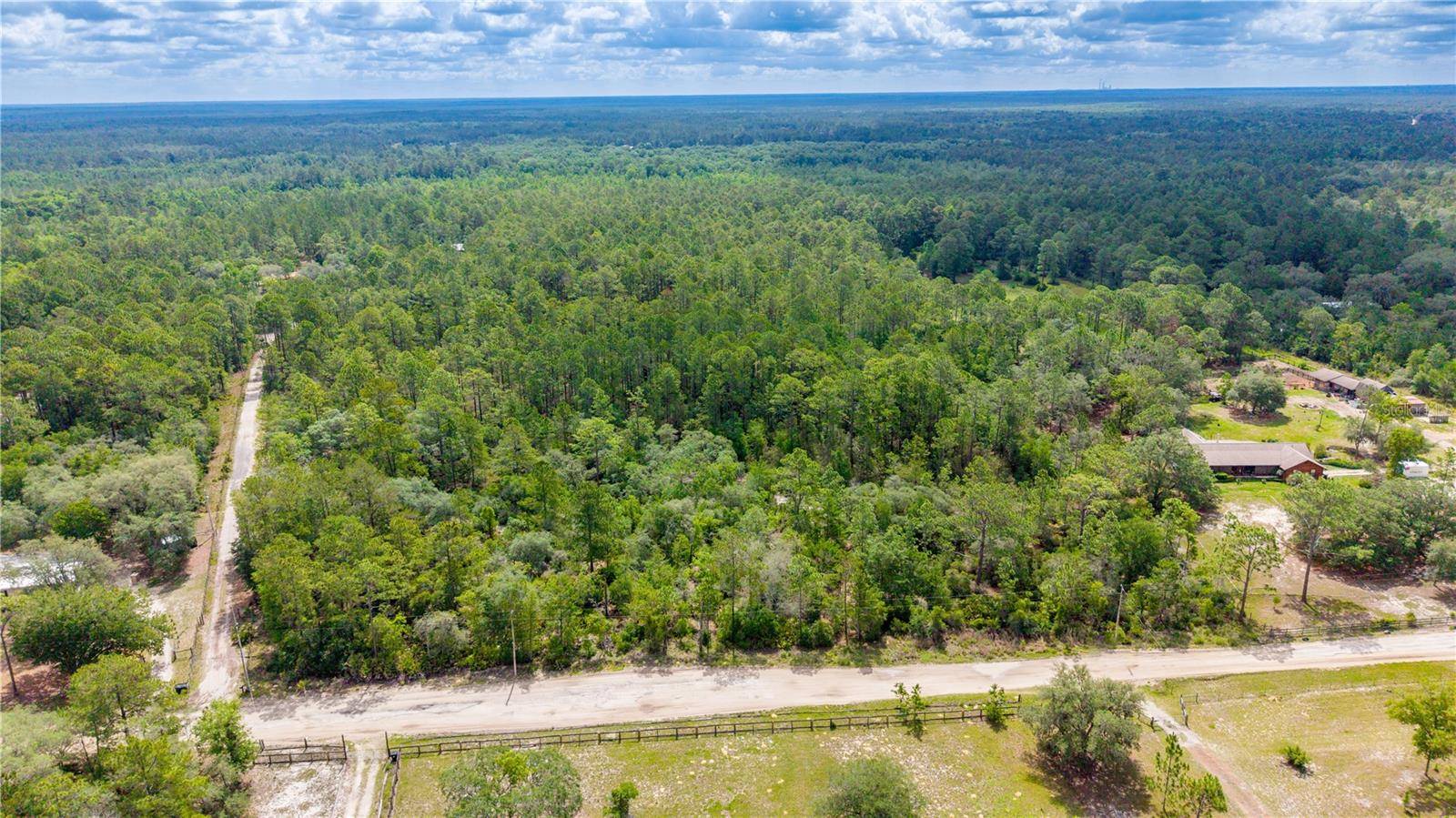GOLDEN OAK LN, Keystone Heights, FL 32656