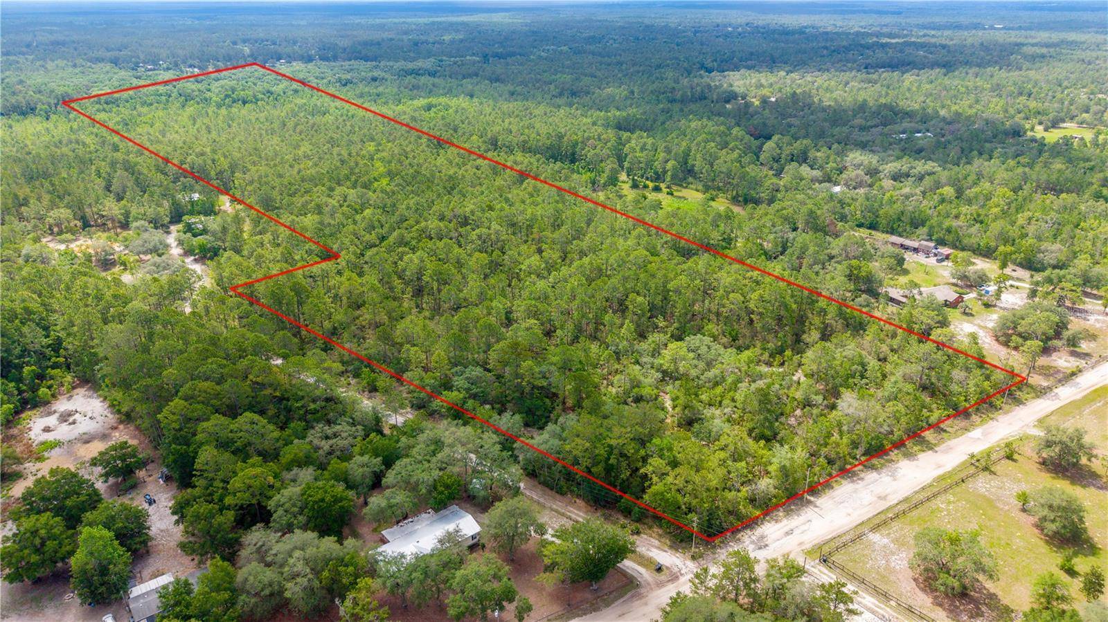 GOLDEN OAK LN, Keystone Heights, FL 32656