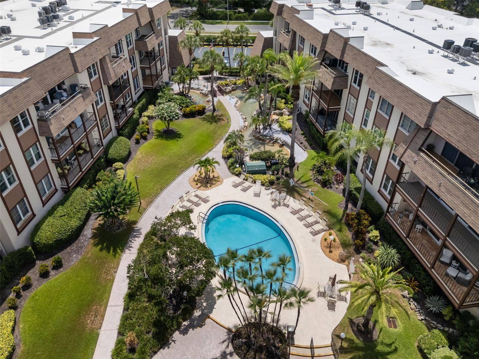 3021 COUNTRYSIDE BLVD #21A, Clearwater, FL 33761