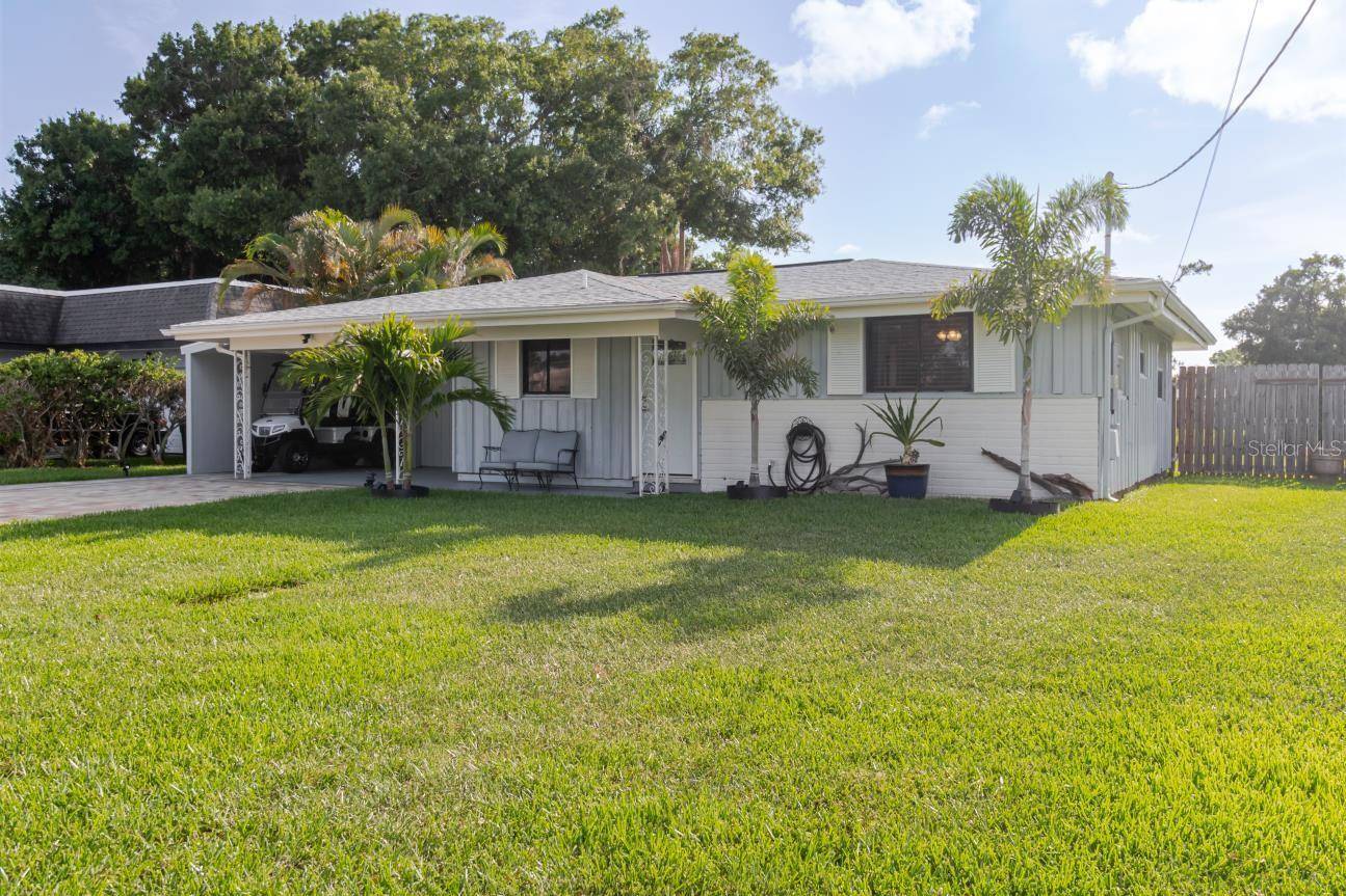 96 NEW YORK AVE, Dunedin, FL 34698