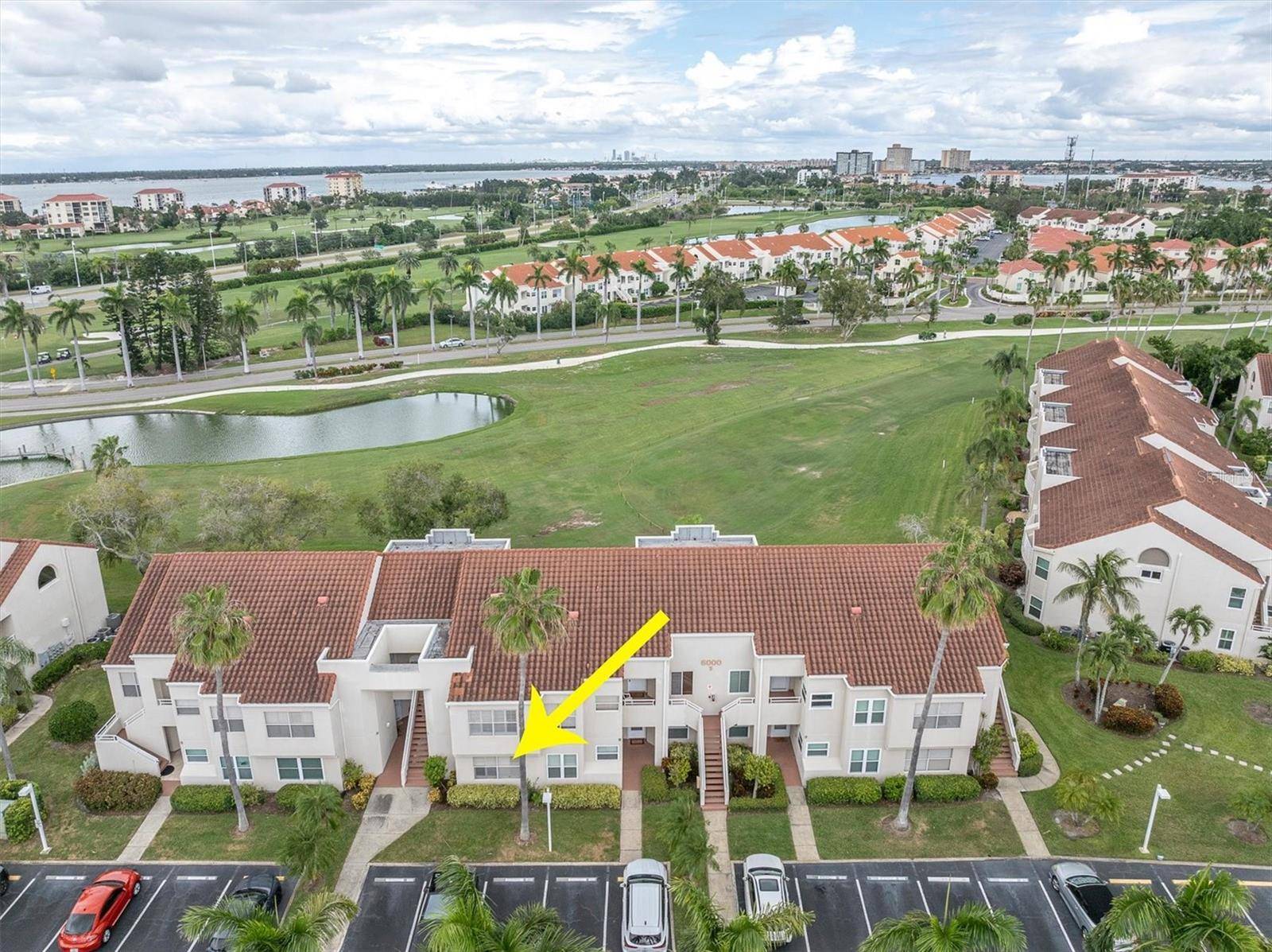 6000 BAHIA DEL MAR CIR #131, St Petersburg, FL 33715