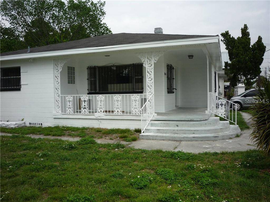 2414 E 8TH AVE, Tampa, FL 33605