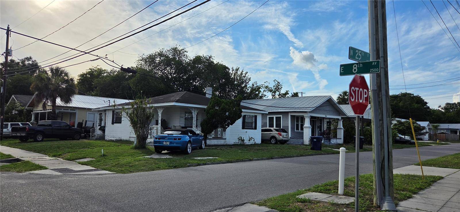 2414 E 8TH AVE, Tampa, FL 33605