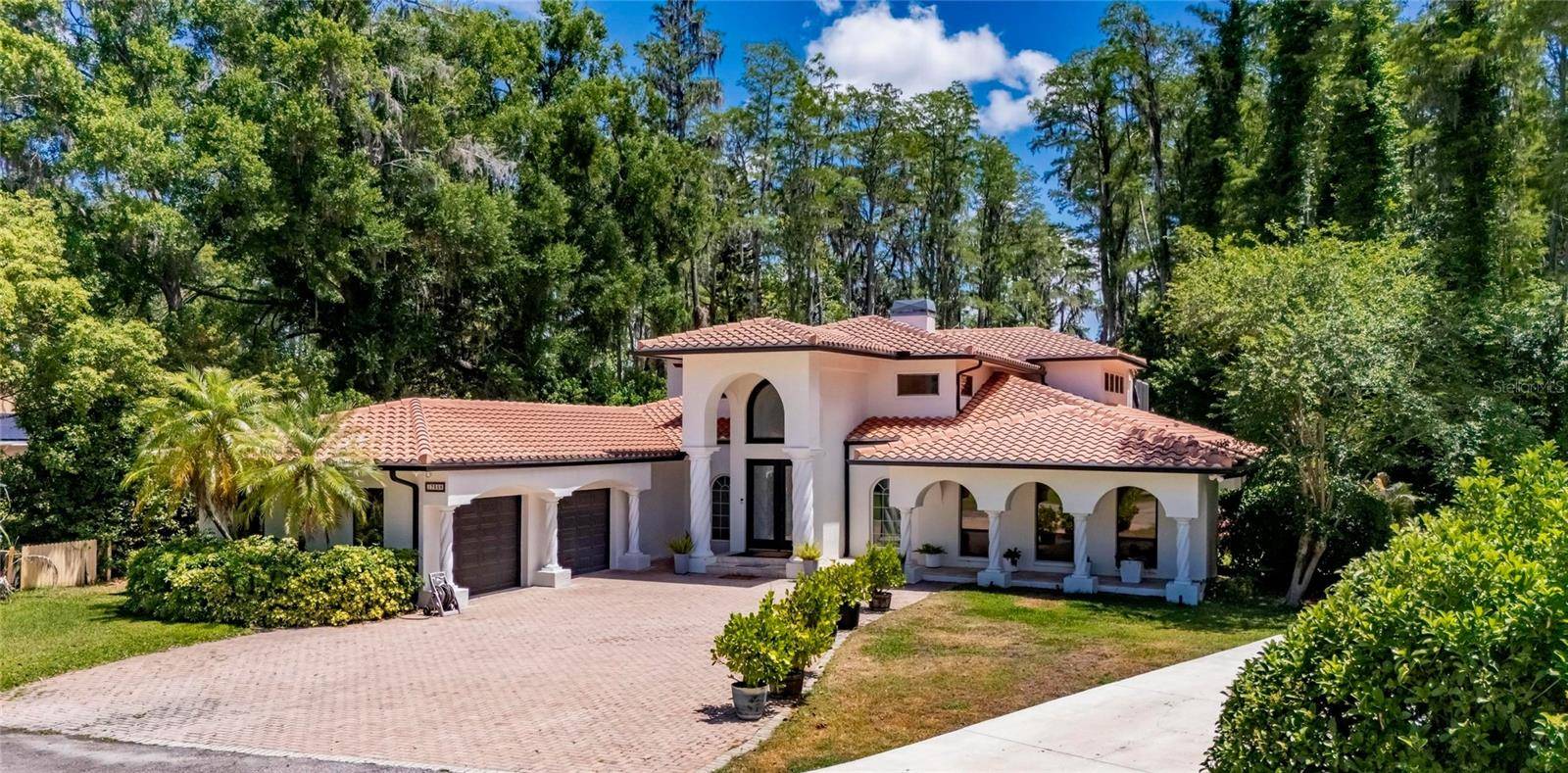 17309 LINDA VISTA CIR, Lutz, FL 33548