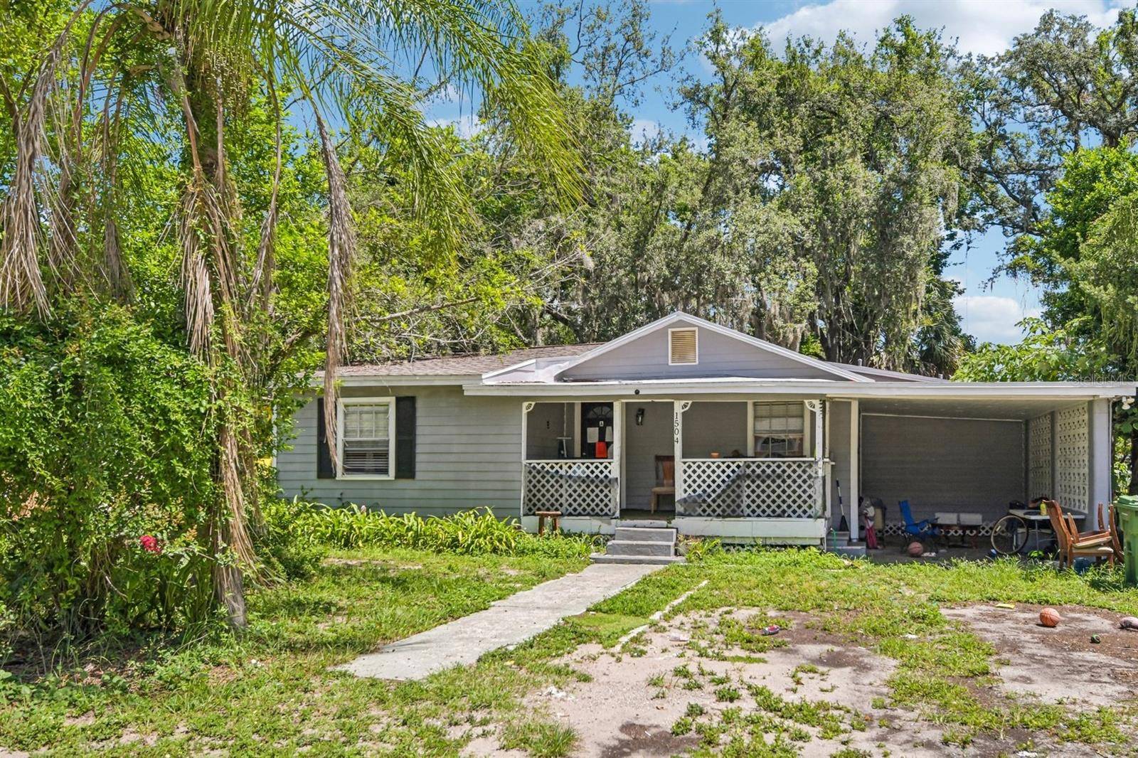 1504 E 99TH AVE, Tampa, FL 33612