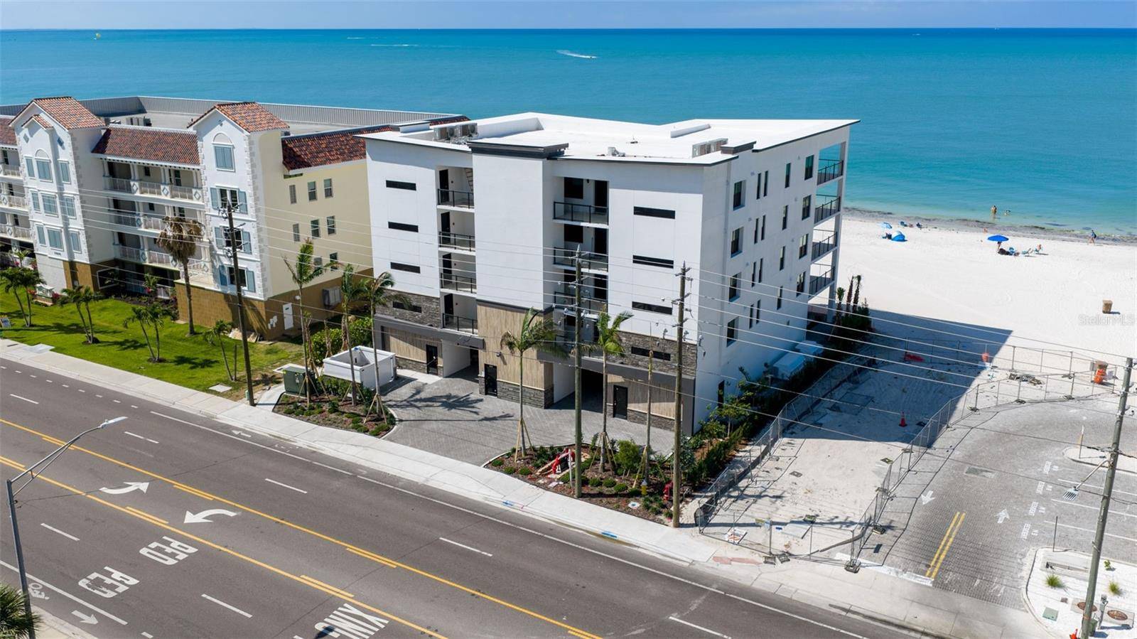 14048 GULF BLVD #302, Madeira Beach, FL 33708