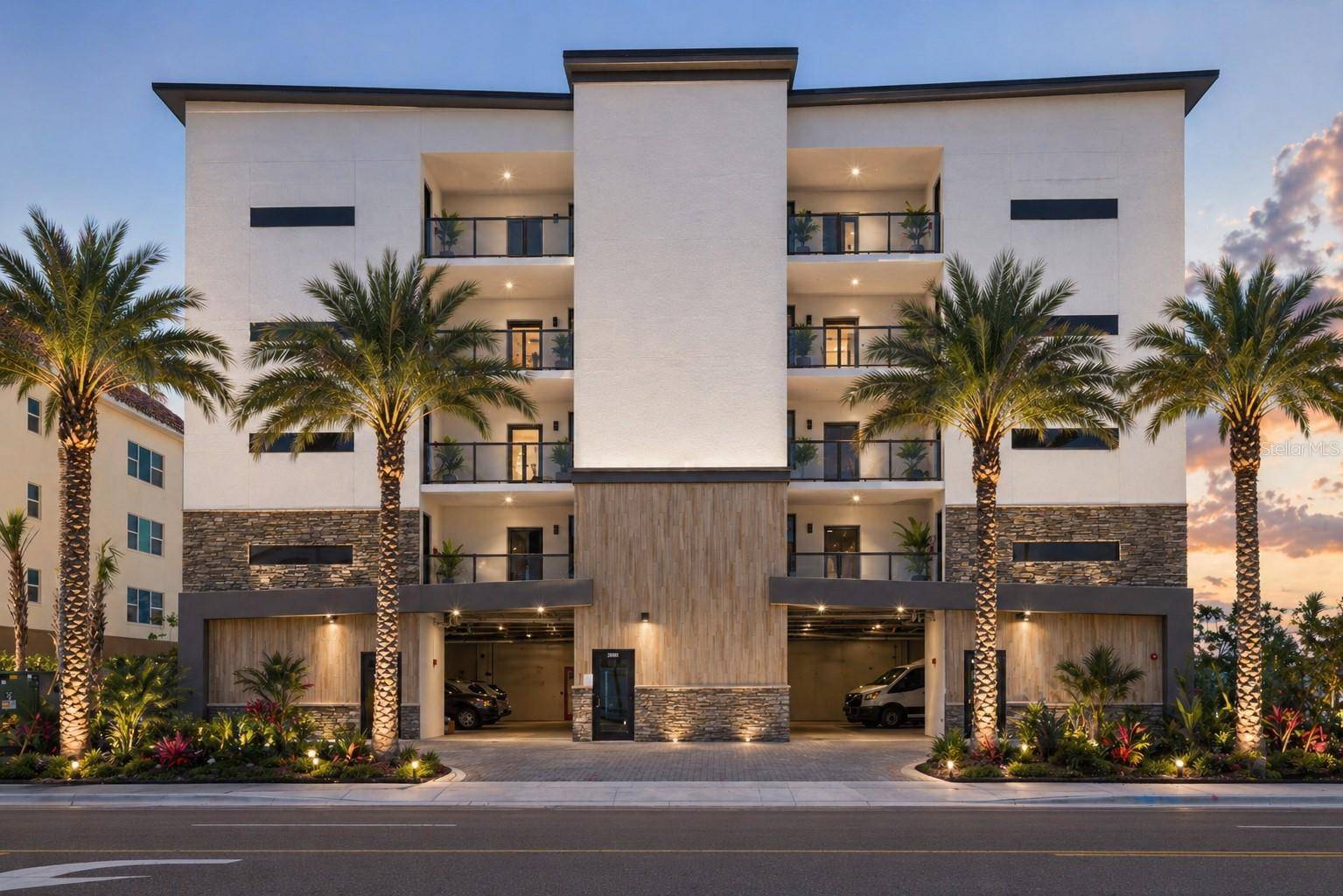14048 GULF BLVD #302, Madeira Beach, FL 33708