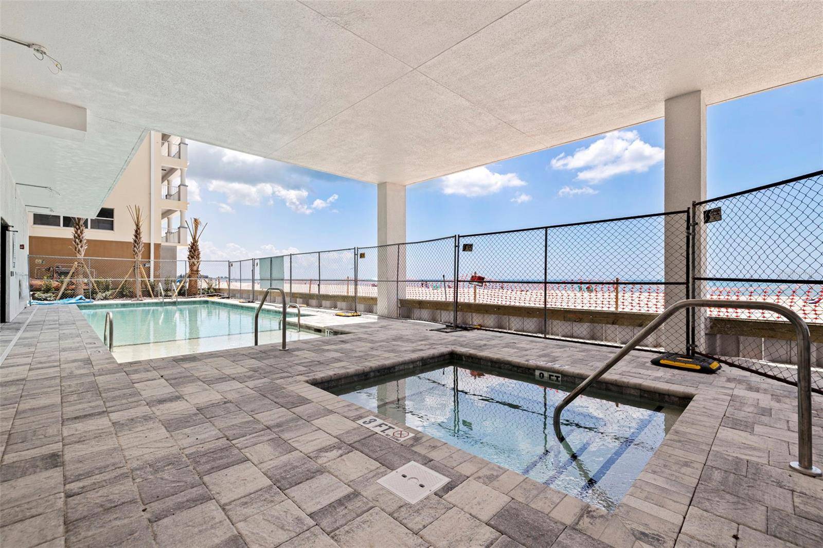 14048 GULF BLVD #302, Madeira Beach, FL 33708