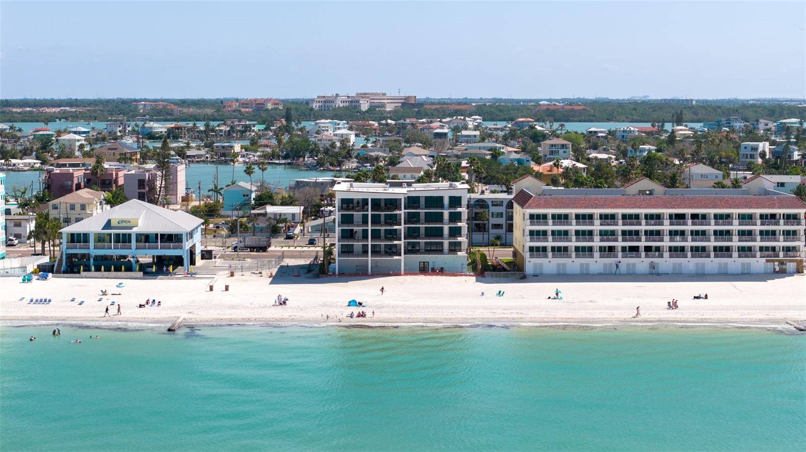 14048 GULF BLVD #302, Madeira Beach, FL 33708