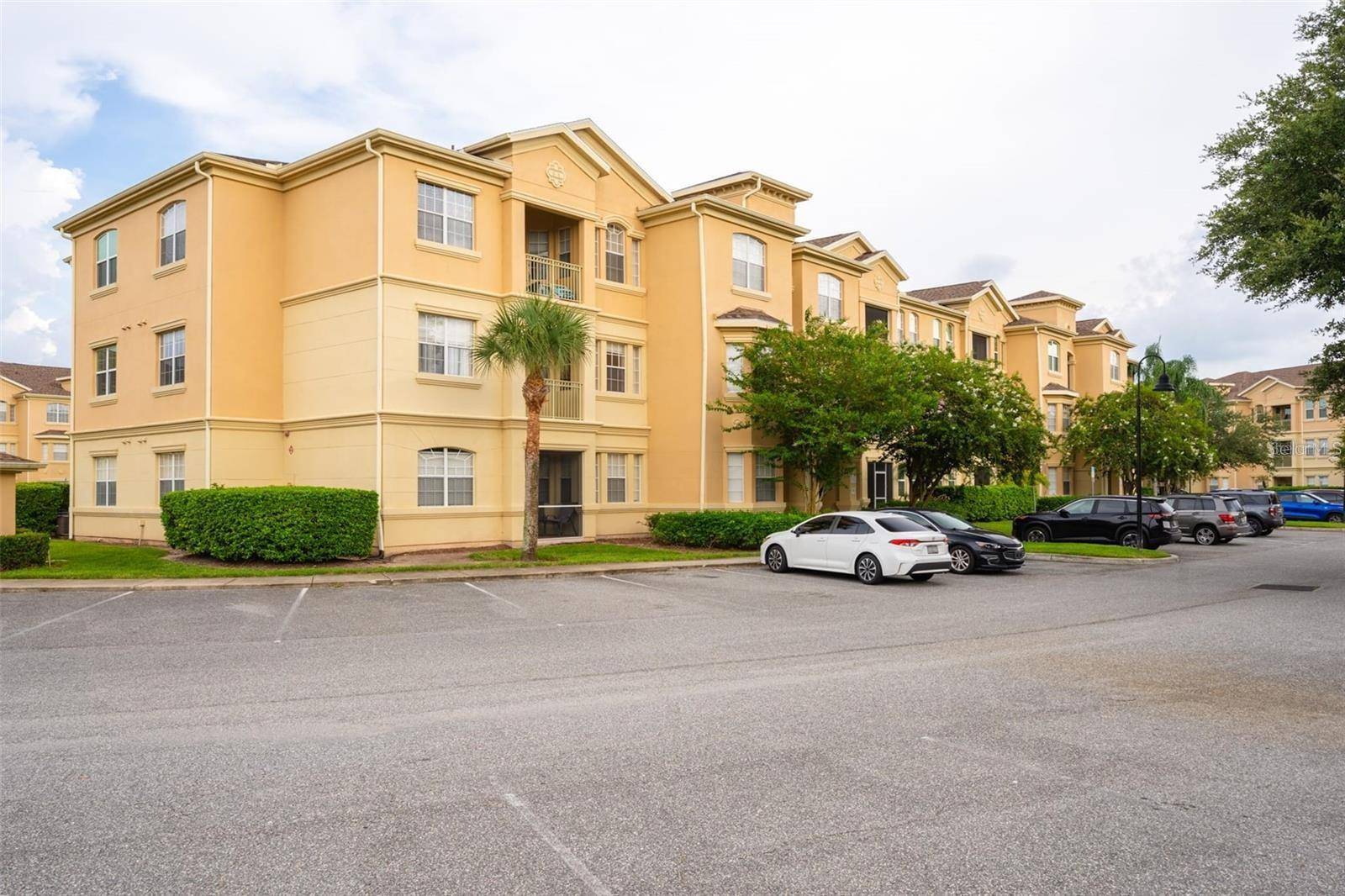709 TERRACE RIDGE CIR #709, Davenport, FL 33896