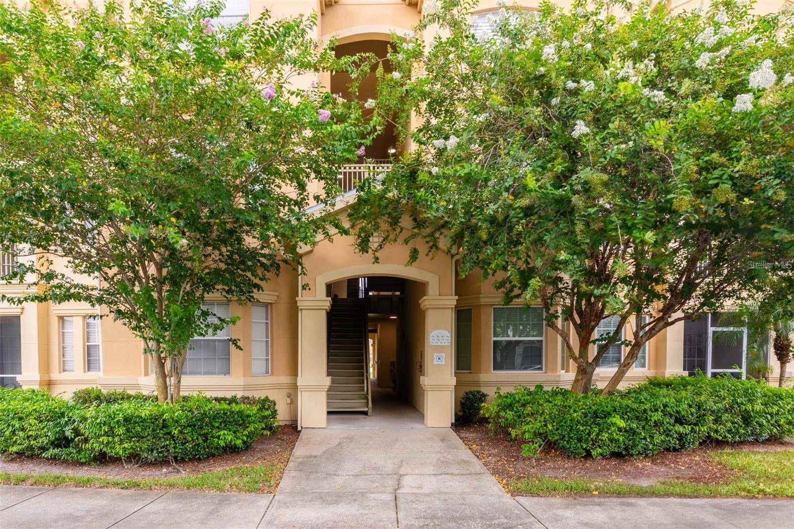 709 TERRACE RIDGE CIR #709, Davenport, FL 33896