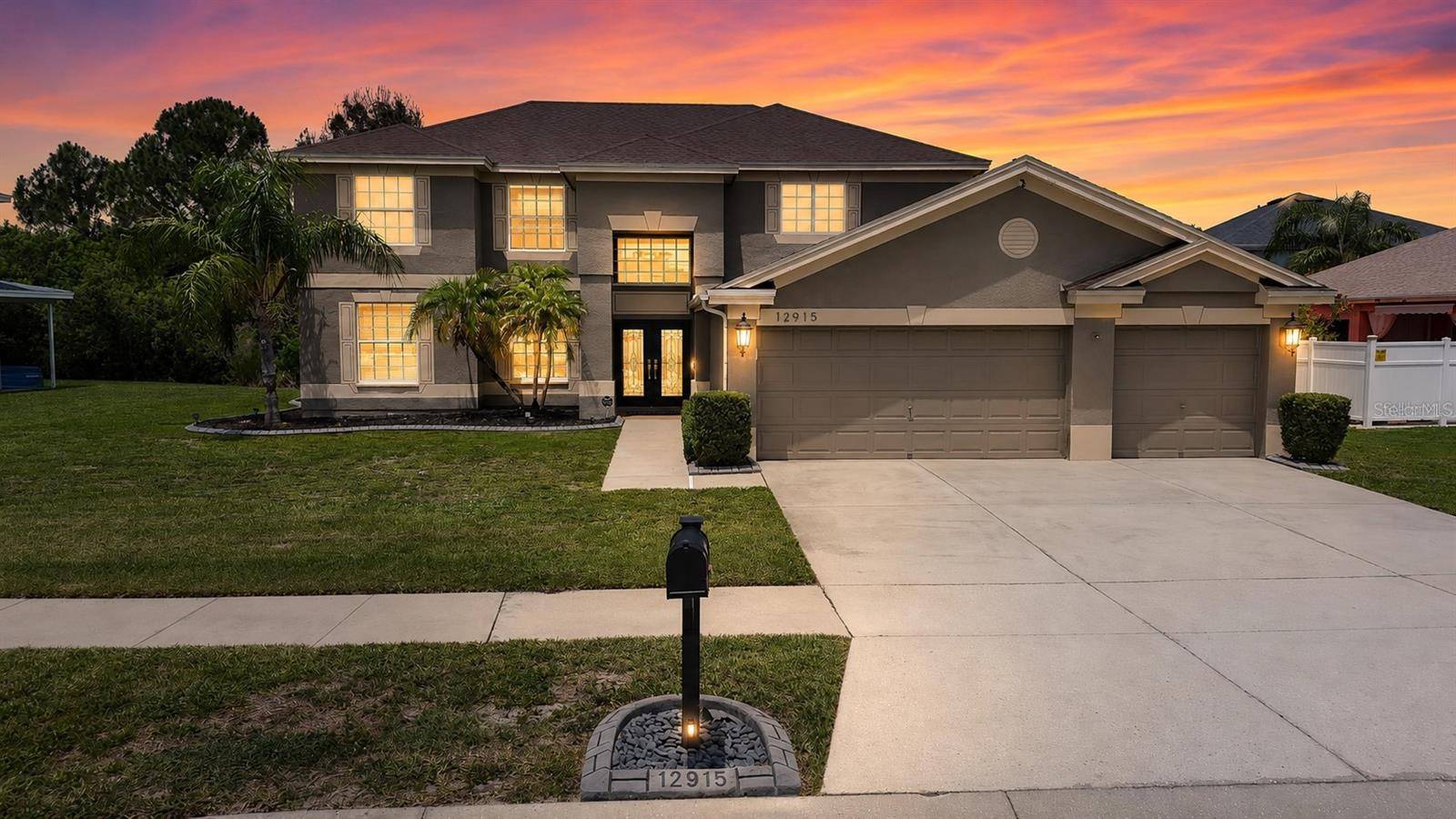 12915 CARLINGTON LN, Riverview, FL 33579